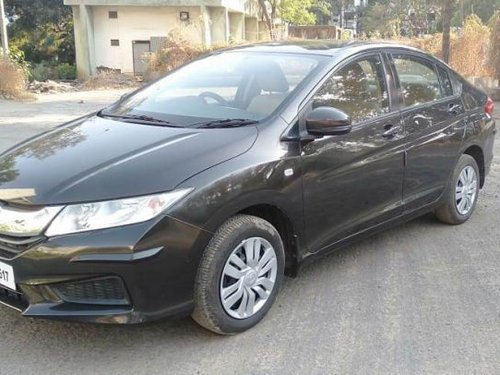 Honda City 2014 for sale