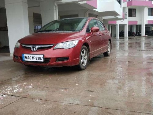 Honda Civic 2007 for sale