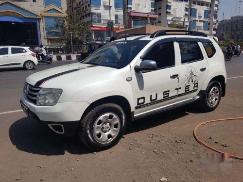 Used Renault Duster car  2012 for sale at low price