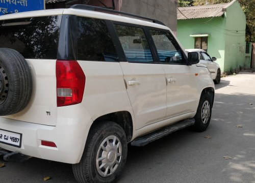 Mahindra TUV 300 T6 2016 for sale