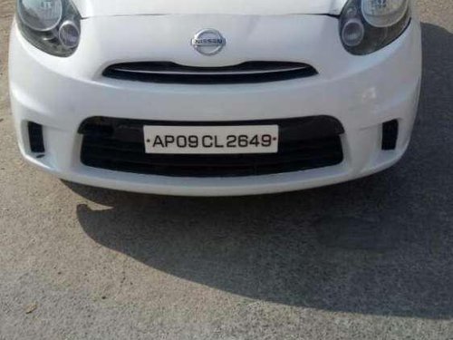 Used 2012 Nissan Micra for sale