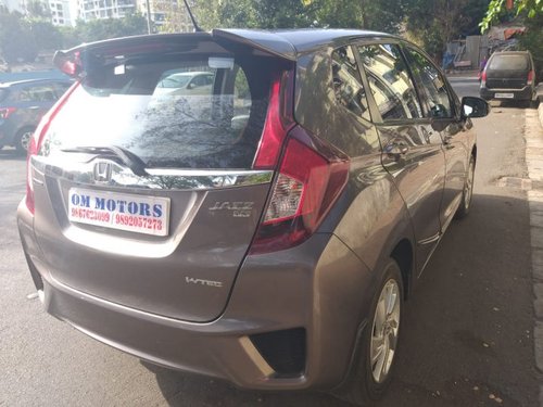 Used 2015 Honda Jazz for sale