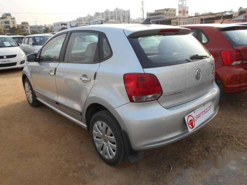 2013 Volkswagen Polo for sale