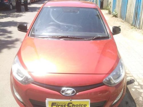 2012 Hyundai i20 for sale at low price