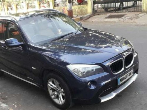 2012 BMW X1 for sale