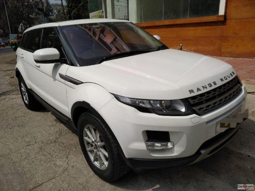 Used 2012 Land Rover Range Rover for sale