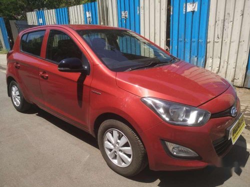 2012 Hyundai i20 for sale at low price