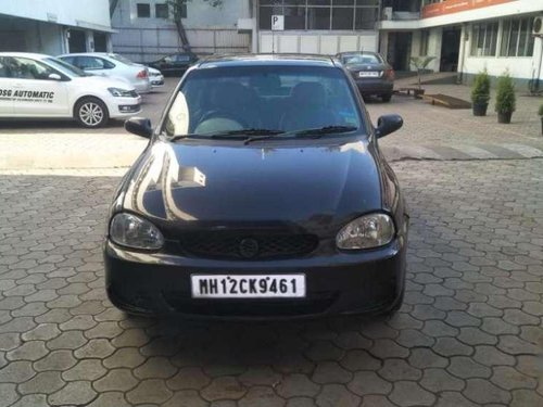 2005 Opel Corsa for sale at low price