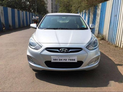 Hyundai Verna Fluidic 1.6 VTVT EX, 2013, Petrol for sale