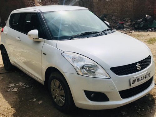 Maruti Suzuki Swift VDI 2012 for sale