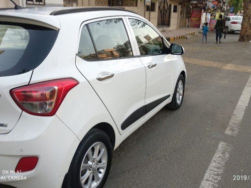 Used 2014 Hyundai i10 for sale