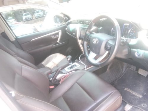 Used 2018 Toyota Fortuner for sale