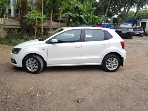 Volkswagen Polo 2015 for sale