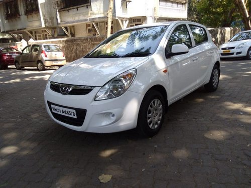 Hyundai i20 2011 for sale