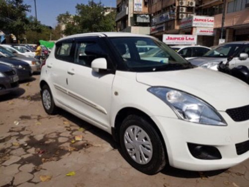 Used 2011 Maruti Suzuki Swift for sale