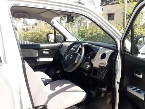 2014 Maruti Suzuki Wagon R for sale