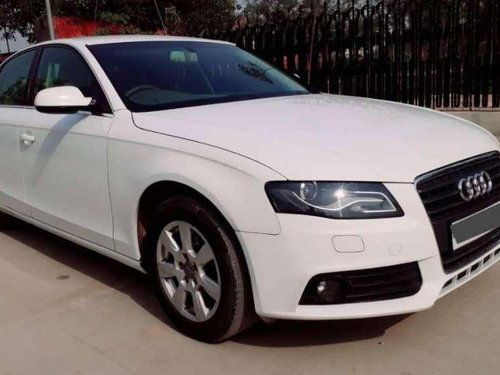 Audi A4 2012 for sale