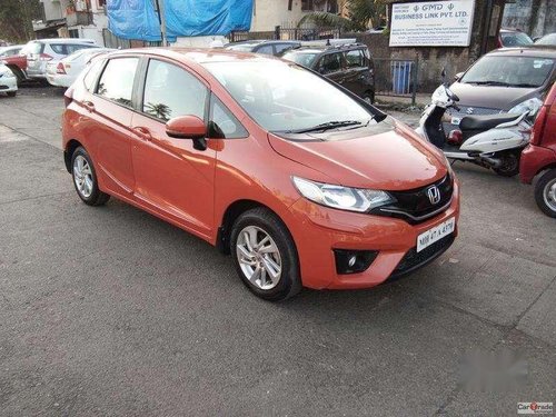 2015 Honda Jazz for sale