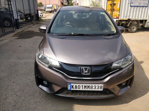 2015 Honda Jazz for sale