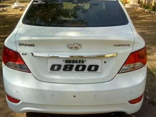 2011 Hyundai Verna for sale at low price