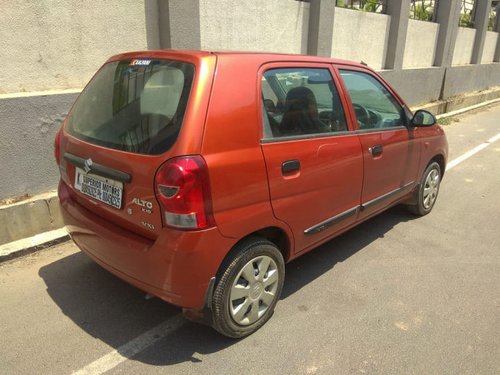 2010 Maruti Suzuki Alto K10 for sale at low price