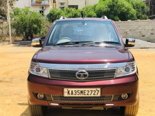 Tata Safari Storme VX 4WD 2013 for sale