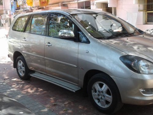 2008 Toyota Innova 2004-2011 for sale at low price