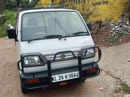 2017 Maruti Suzuki Omni for sale