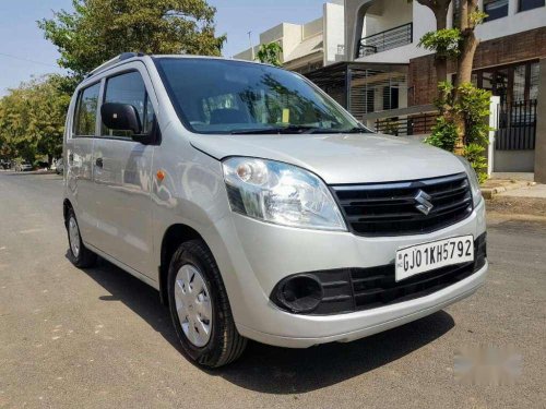 Used 2011 Maruti Suzuki Wagon R for sale