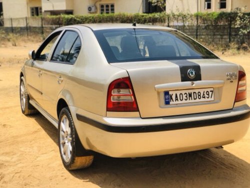 Skoda Octavia 2005 for sale