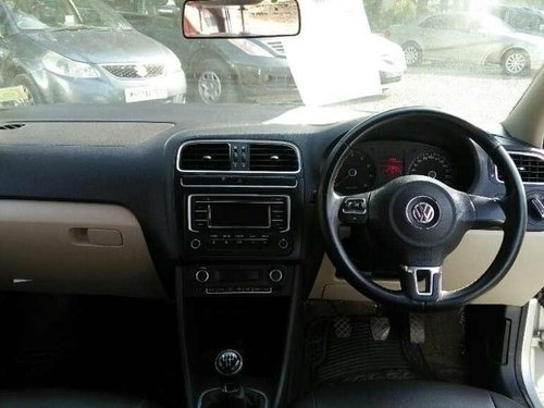 2014 Volkswagen Polo for sale