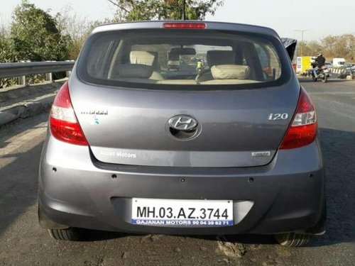 Used Hyundai i20 car 2011 for sale at low price