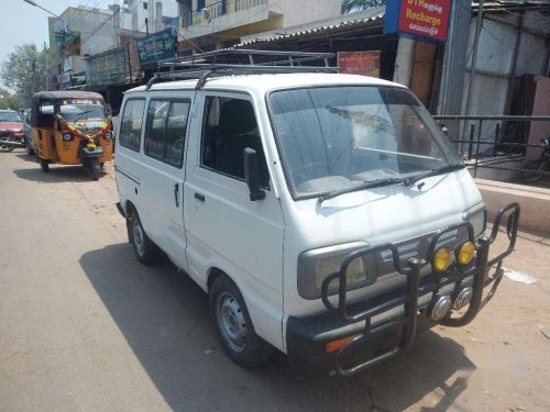 Maruti Suzuki Omni LPG BS-III, 2005 for sale