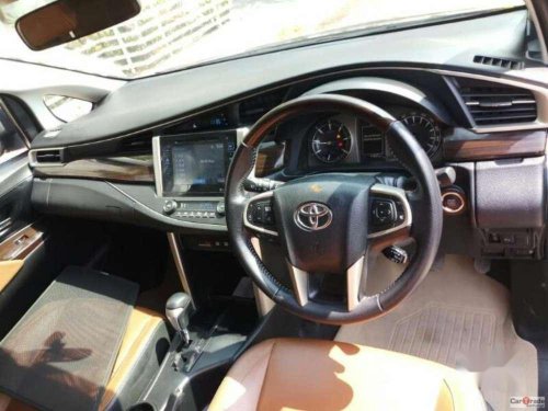 Toyota Innova Crysta 2017 for sale