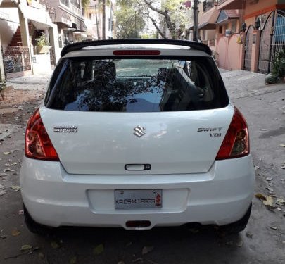 Maruti Suzuki Swift 2011 for sale