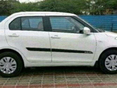 Maruti Suzuki Swift LXI 2012 for sale