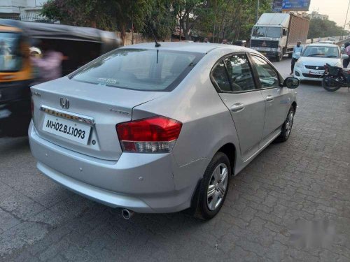 Used Honda City 2008 car at low price