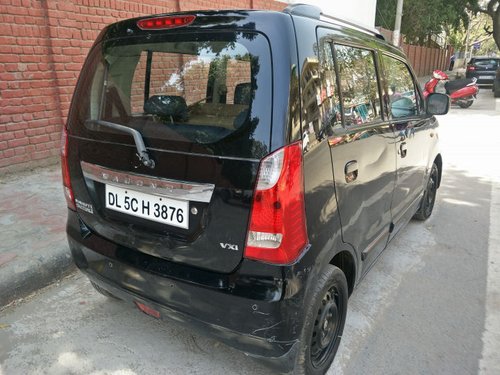 Maruti Suzuki Wagon R VXI 2010 for sale