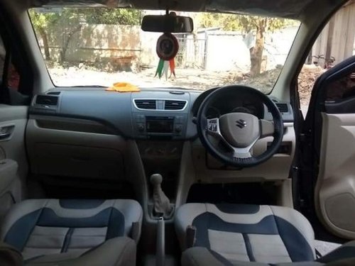 2017 Maruti Suzuki Ertiga for sale