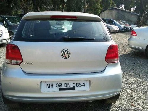 2014 Volkswagen Polo for sale