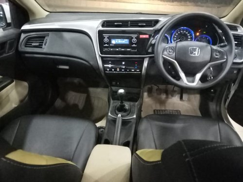 Used 2014 Honda City for sale