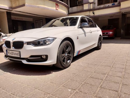 BMW 3 Series 2015 for sale