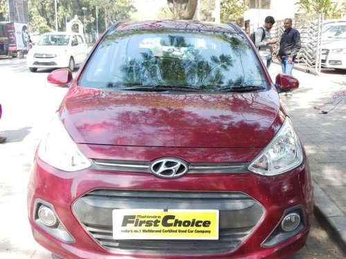 Hyundai I10, 2015, Petrol for sale