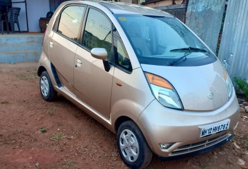 Used 2012 Tata Nano for sale