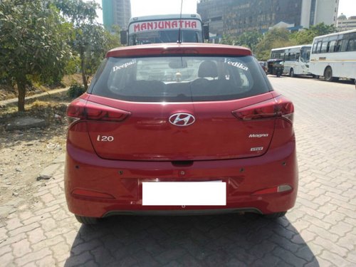 Used Hyundai i20 Magna 1.2 2016 for sale