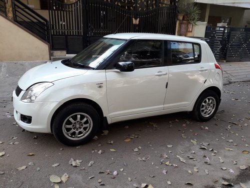 Maruti Suzuki Swift 2011 for sale