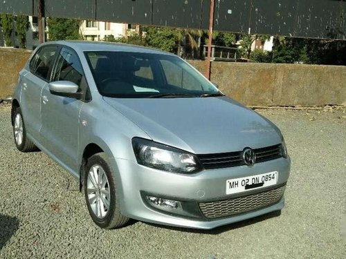 2014 Volkswagen Polo for sale