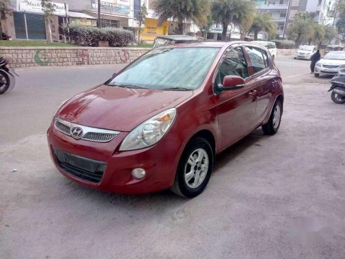 Hyundai i20 2011 for sale