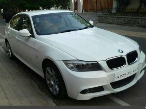 Used 2012 BMW 3 Series for sale