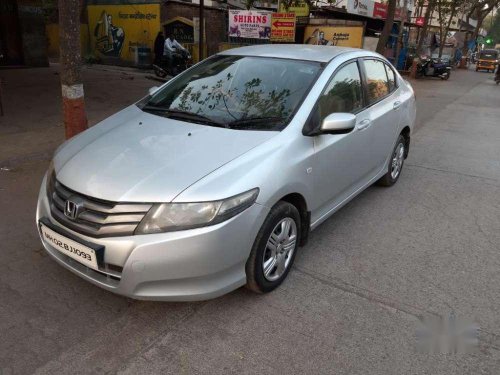 Used Honda City 2008 car at low price